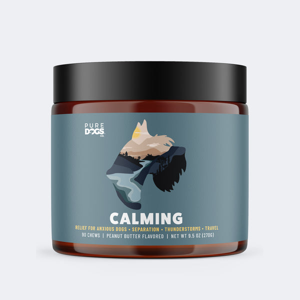 Calming