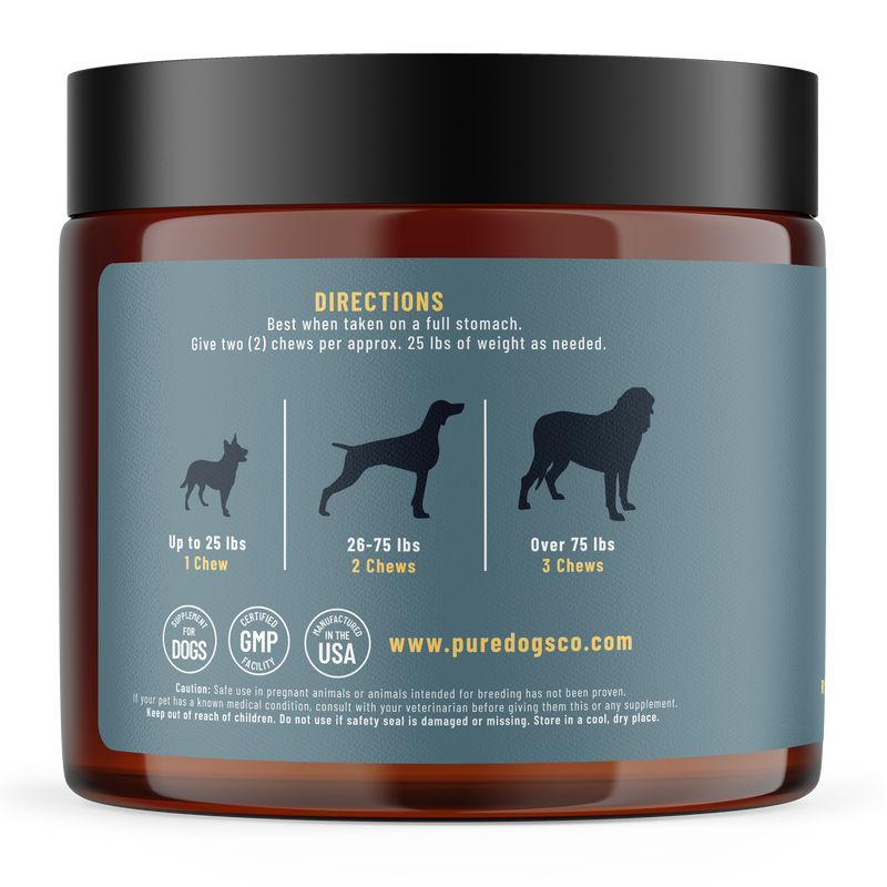 Blue Seal 26 Lb Dog Bundle Saver Pack – Pure Dogs Co